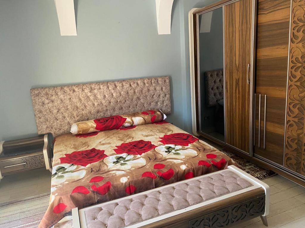 Comfortable Apartment In Front Of The Auc And The Spot Mall